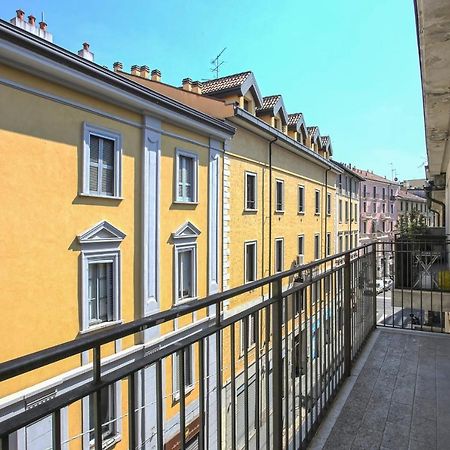 Milan Lovely Apartment-Hosted By Sweetstay Eksteriør bilde