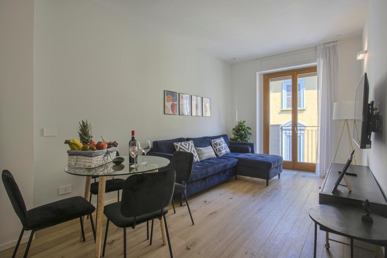 Milan Lovely Apartment-Hosted By Sweetstay Eksteriør bilde