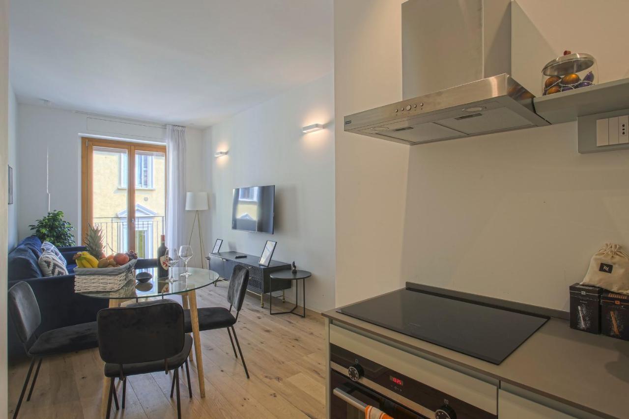 Milan Lovely Apartment-Hosted By Sweetstay Eksteriør bilde